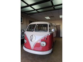 1961 Volkswagen Other Volkswagen Models for sale 101536573